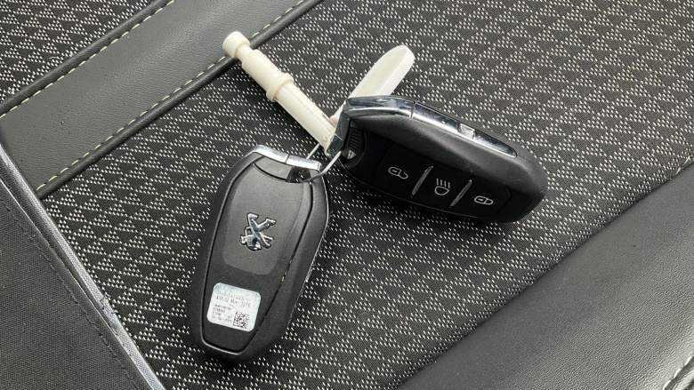 Peugeot 2008 100kW GT 50kWh 5dr Auto Electric Estate